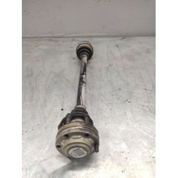 Recambio de transmision trasera derecha para bmw serie 3 berlina (e46) 320d referencia OEM IAM 7512142AI03  