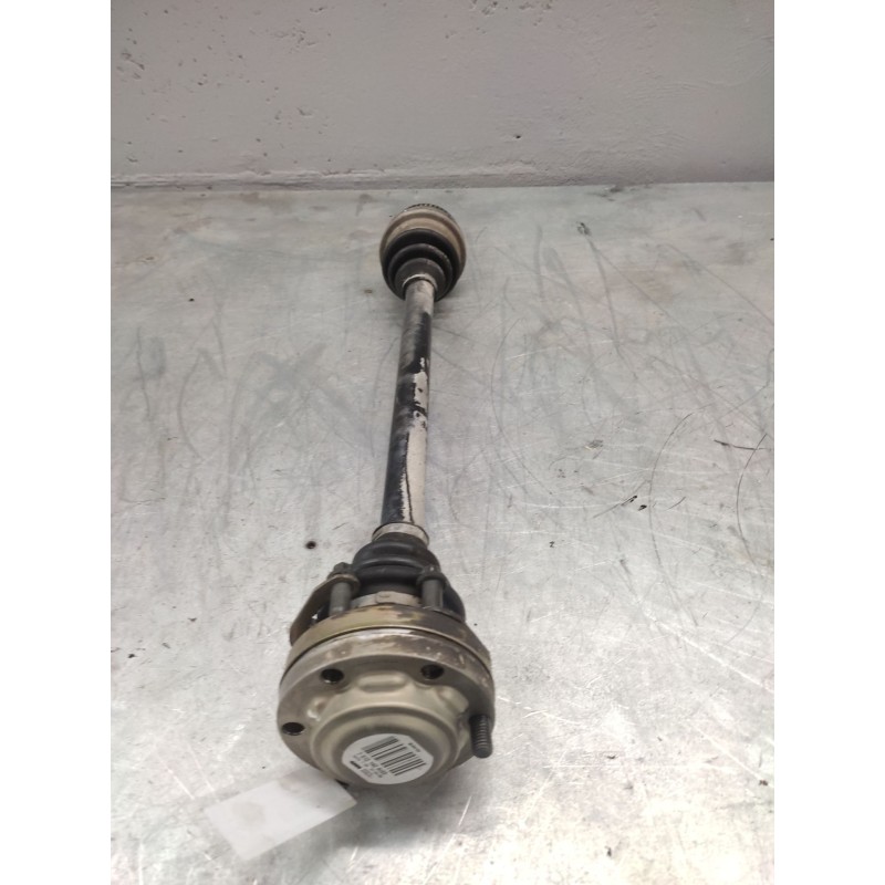 Recambio de transmision trasera derecha para bmw serie 3 berlina (e46) 320d referencia OEM IAM 7512142AI03 - Negro 2