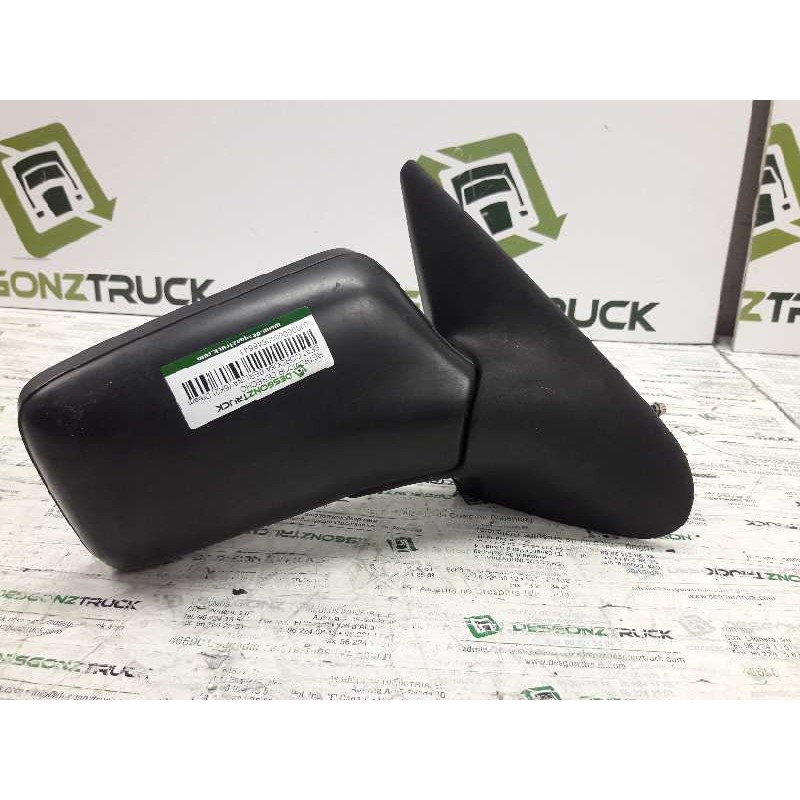 Recambio de retrovisor derecho para seat cordoba berlina (6k2) dream referencia OEM IAM  ELECTRICO - Verde 2