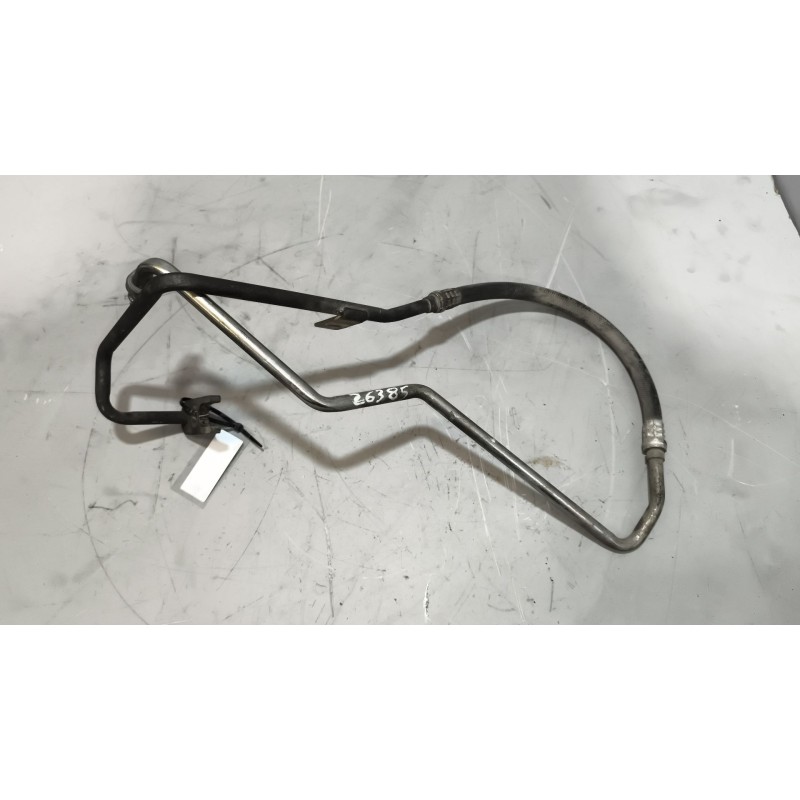 Recambio de tubos aire acondicionado para renault magnum ab diesel referencia OEM IAM 7421023472  
