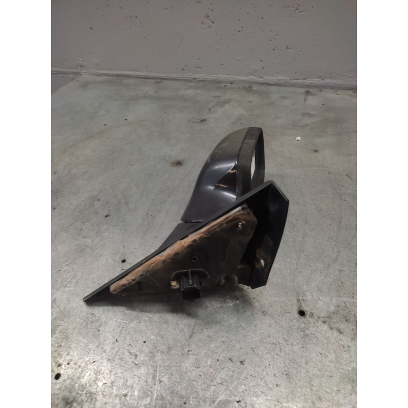 Recambio de retrovisor derecho para renault scenic ii authentique referencia OEM IAM  ELECTRICO 5 PINS 3