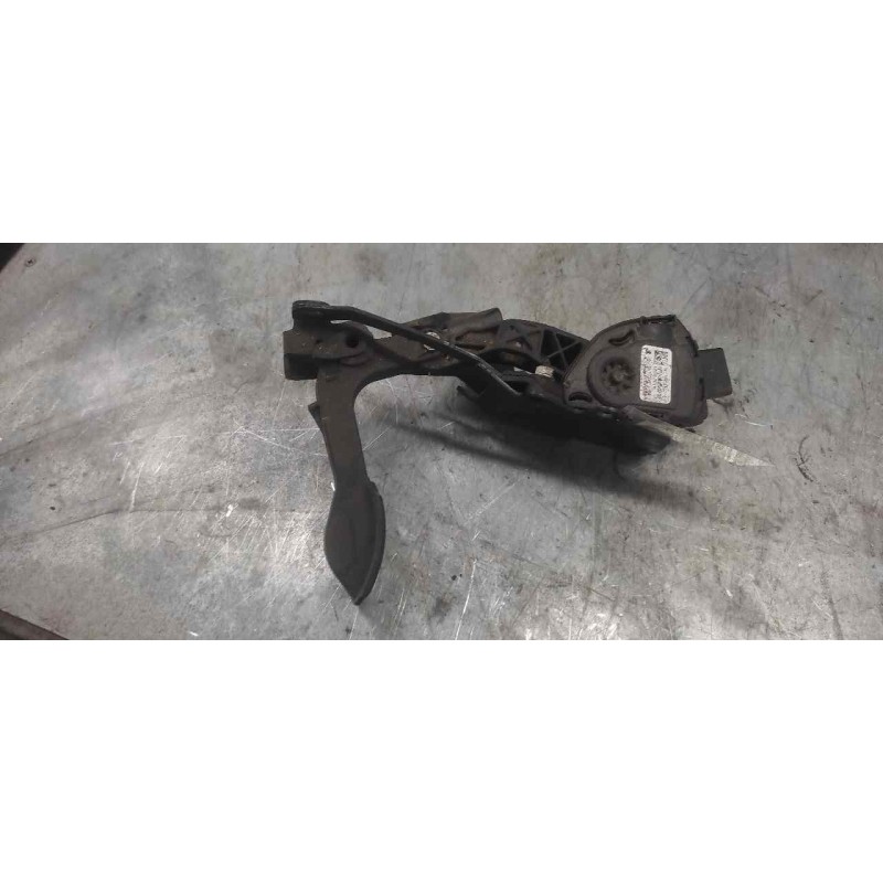 Recambio de potenciometro pedal para peugeot expert kasten furg. referencia OEM IAM 1401280880 6PV00994909 6 PINS - Blanco 4
