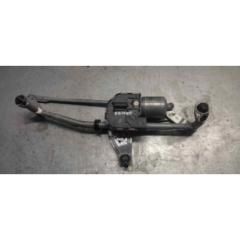 MOTOR LIMPIA DELANTERO 0390241791 3C1955119 4 PINS