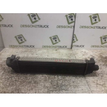 Recambio de intercooler para ford focus c-max (cap) connection referencia OEM IAM 3M5H9L440AD  