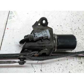 Recambio de motor limpia delantero para opel movano referencia OEM IAM   