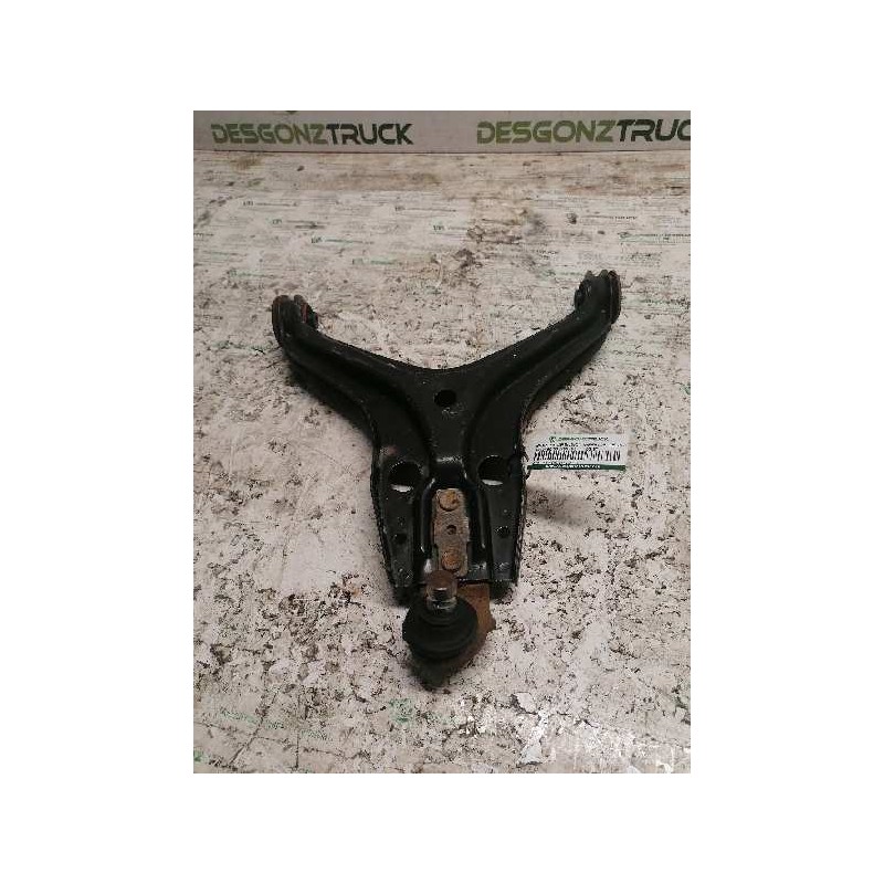 Recambio de brazo suspension inferior delantero derecho para audi 80/90 (893) 90 referencia OEM IAM   