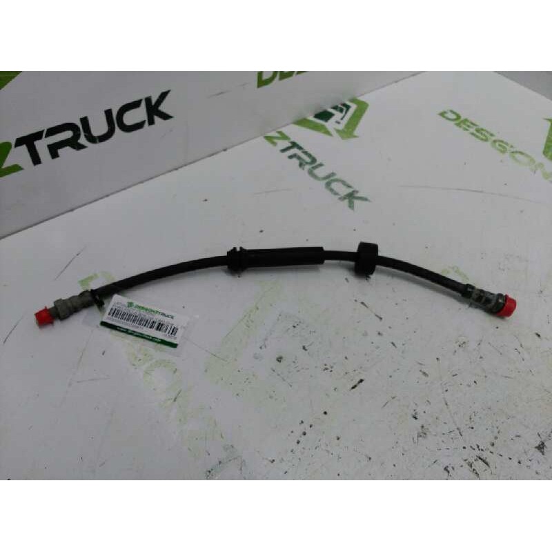 Recambio de latiguillo de freno para ford focus berlina (cak) ghia referencia OEM IAM   