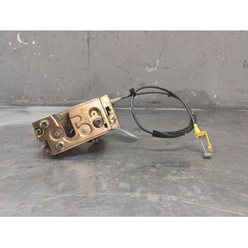 CERRADURA PUERTA TRASERA IZQUIERDA 6894358 