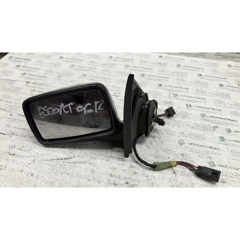 Recambio de retrovisor izquierdo para ford escort berlina/turnier rs 2000 berlina referencia OEM IAM 91AB17683