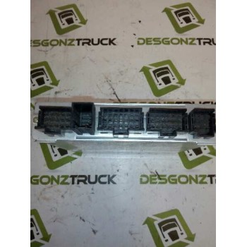 Recambio de modulo electronico para mercedes trucks bus ..... referencia OEM IAM A0004460303 FPS3C21B231 