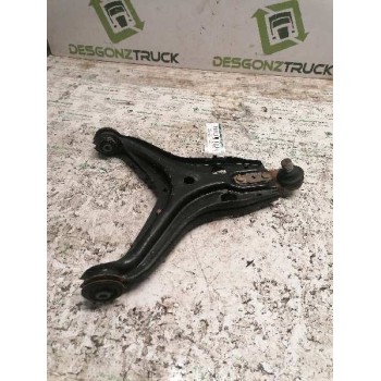 Recambio de brazo suspension inferior delantero derecho para audi 80/90 (893) 90 referencia OEM IAM   