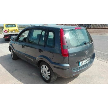 ford fusion (cbk) del año 2003