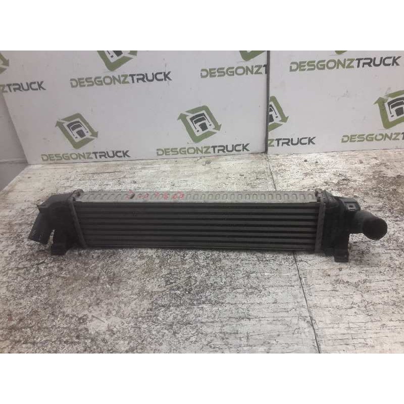 Recambio de intercooler para ford focus c-max (cap) connection referencia OEM IAM 3M5H9L440AD 2