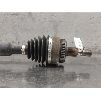 Recambio de transmision delantera derecha para mercedes-benz clase m (w163) ml 270 cdi (163.113) referencia OEM IAM   