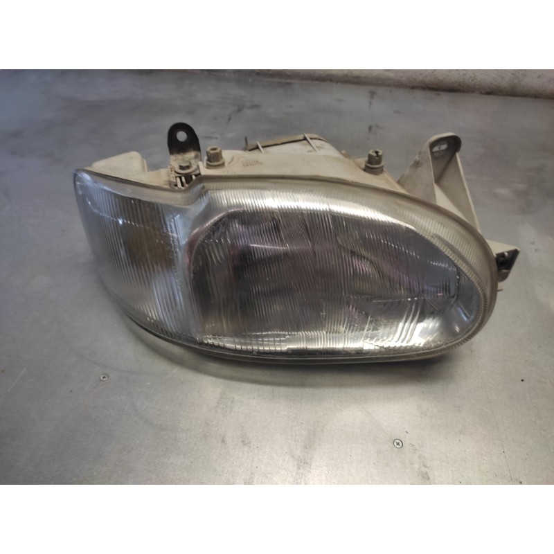Recambio de faro derecho para ford escort berl./turnier atlanta berlina referencia OEM IAM   5 PINS