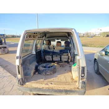 citroën jumpy del año 2005