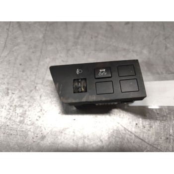 BOTON REGULACION DE FAROS BFD166170 5 PINS