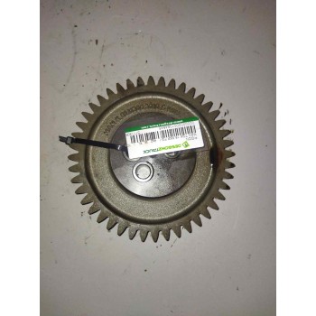 Recambio de piñon para man tgx 18.xxx fg / 4x2 bl xl referencia OEM IAM 51113063010  