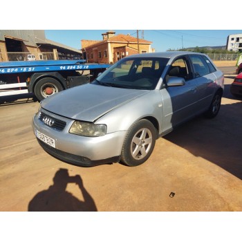 audi a3 (8l) del año 2002