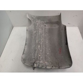 Recambio de guardabarros delantero izquierdo para iveco stralis (ad/at) 10.3 diesel referencia OEM IAM 504078862  
