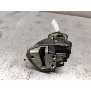 CERRADURA PUERTA TRASERA IZQUIERDA 7030208 2 PINS