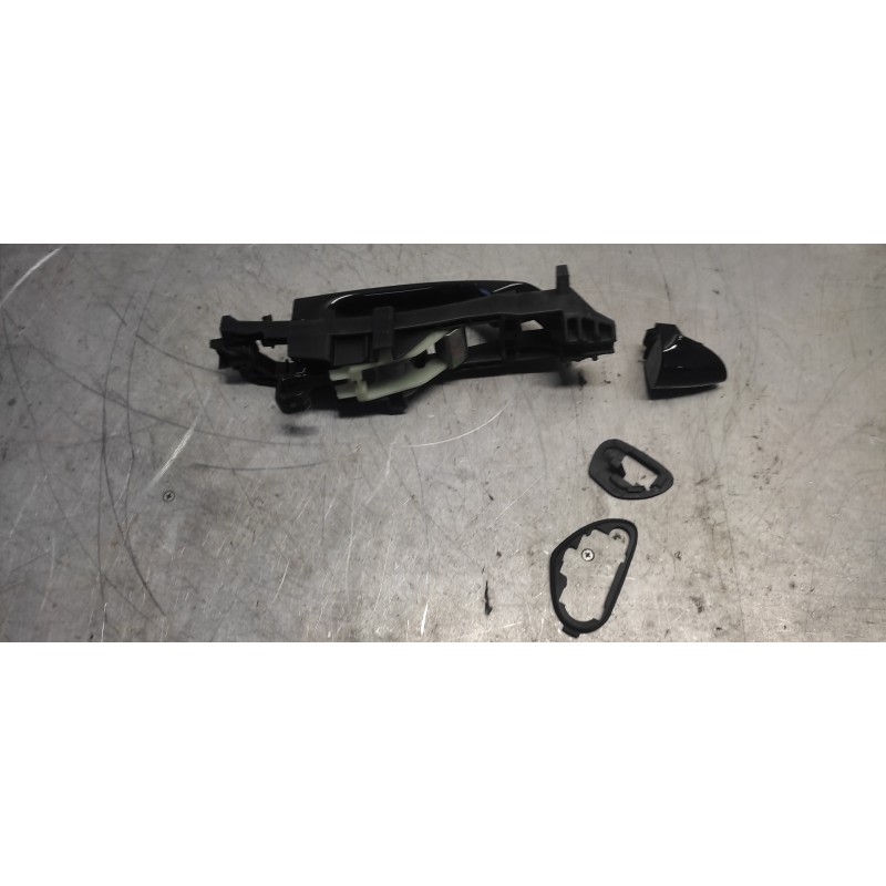 Recambio de maneta exterior trasera izquierda para mercedes-benz clase e (w211) berlina e 200 cdi (211.004) referencia OEM IAM 2
