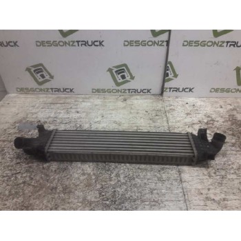 Recambio de intercooler para ford focus c-max (cap) connection referencia OEM IAM 3M5H9L440AD  