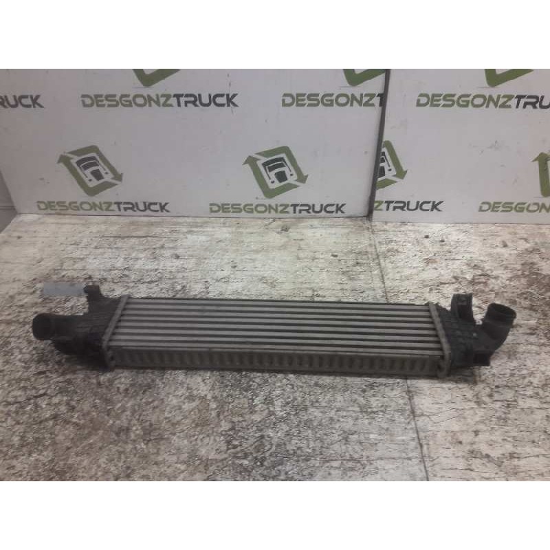 Recambio de intercooler para ford focus c-max (cap) connection referencia OEM IAM 3M5H9L440AD 3