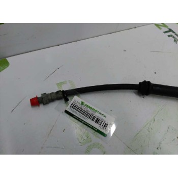 Recambio de latiguillo de freno para ford focus berlina (cak) ghia referencia OEM IAM   