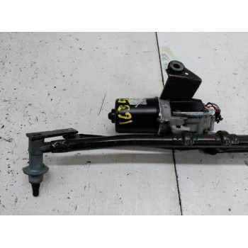 Recambio de motor limpia delantero para opel movano referencia OEM IAM   