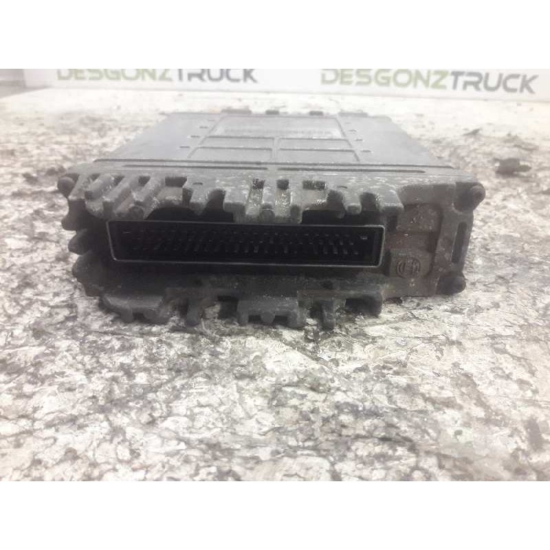 Recambio de centralita motor uce para renault megane i classic (la0) 1.9 dti alize referencia OEM IAM 0281001969 8200059883 H0M7 - Azul 3
