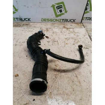 Recambio de tubo para mitsubishi carisma berlina 5 (da0) 1900 di-d comfort referencia OEM IAM   