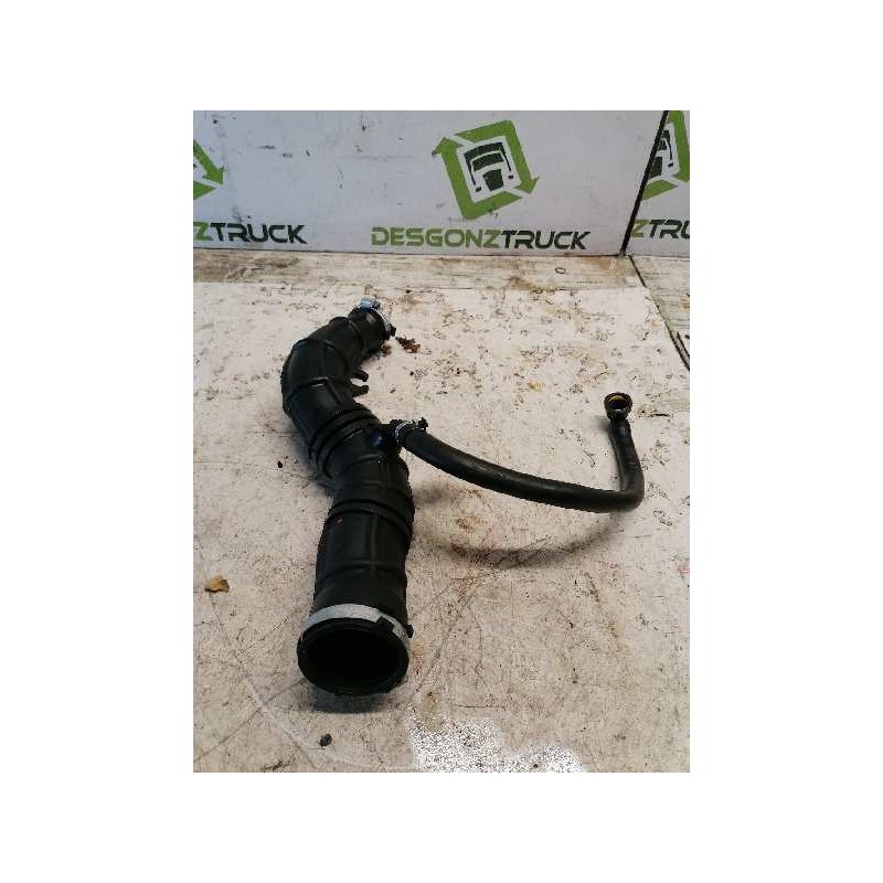Recambio de tubo para mitsubishi carisma berlina 5 (da0) 1900 di-d comfort referencia OEM IAM 2