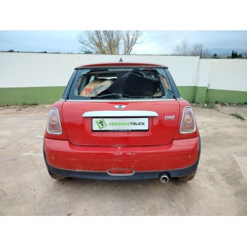 mini mini (r56) del año 2009