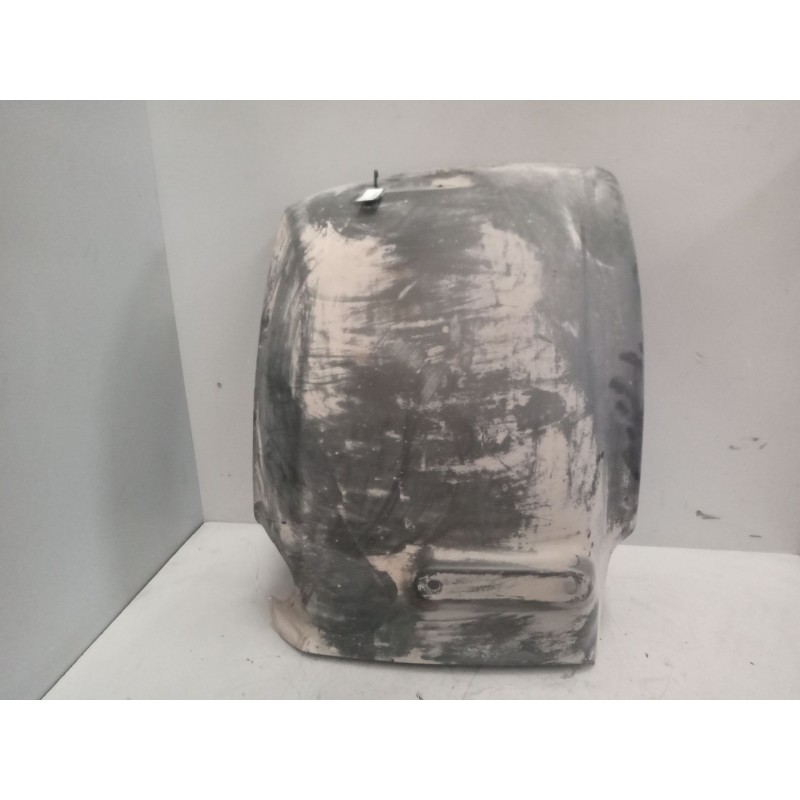 Recambio de guardabarros delantero izquierdo para iveco stralis (ad/at) 10.3 diesel referencia OEM IAM 504078862 - Rojo 2