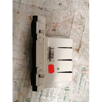 Recambio de mando climatizador para ford mondeo berlina (ge) ambiente referencia OEM IAM 1S7H18C612BB 1S7H18D451AC 