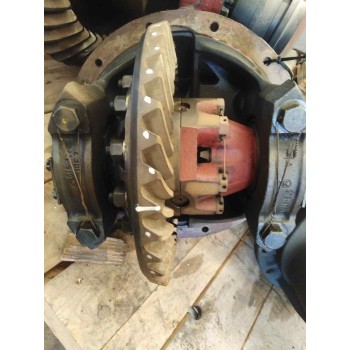 Recambio de grupo para nissan trucks l80.09 l80.14 referencia OEM IAM GD320 RATIO:4.11/1=37/9 