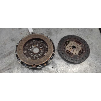 Recambio de kit embrague para ford focus berlina (cak) ambiente referencia OEM IAM   