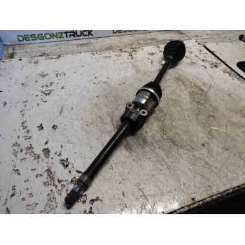 Recambio de transmision delantera derecha para opel meriva 1.7 16v cdti referencia OEM IAM   