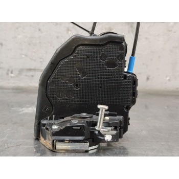 Recambio de cerradura puerta trasera izquierda para toyota auris (_e18_) 1.8 hybrid (zwe186_) referencia OEM IAM A084219  