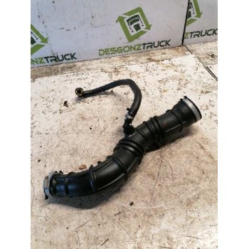 Recambio de tubo para mitsubishi carisma berlina 5 (da0) 1900 di-d comfort referencia OEM IAM   