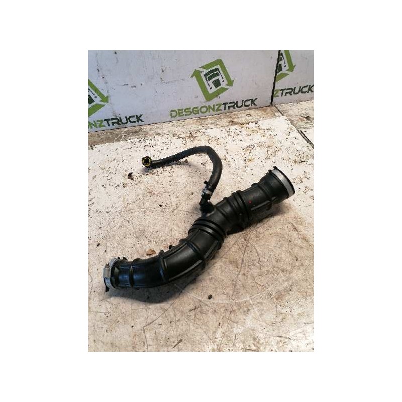 Recambio de tubo para mitsubishi carisma berlina 5 (da0) 1900 di-d comfort referencia OEM IAM 3