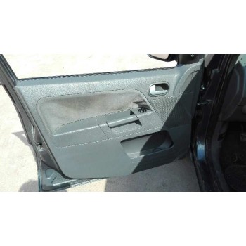 ford fusion (cbk) del año 2003