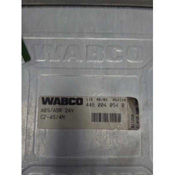 Recambio de modulo electronico para volvo trucks volvo autobus ... referencia OEM IAM 4460040540 CENTRALITA ABS 