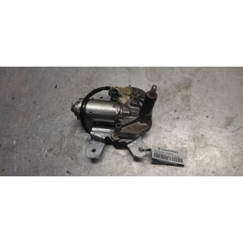 MOTOR LIMPIA TRASERO 3 PINS