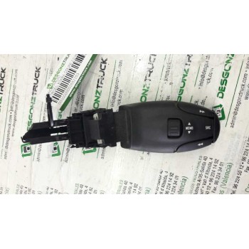 Recambio de mando radio para citroën xsara coupe 2.0 hdi magic (66kw) referencia OEM IAM   