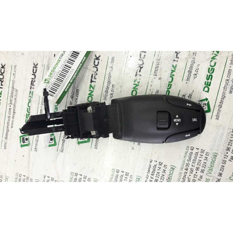 Recambio de mando radio para citroën xsara coupe 2.0 hdi magic (66kw) referencia OEM IAM   