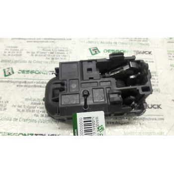 Recambio de maneta interior trasera derecha para nissan x-trail (t30) comfort referencia OEM IAM   