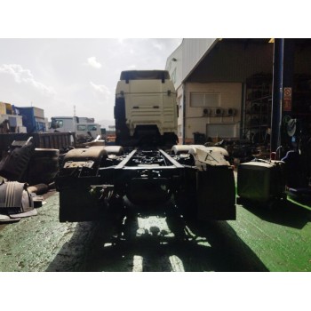 man tgx 18.xxx del año 2014