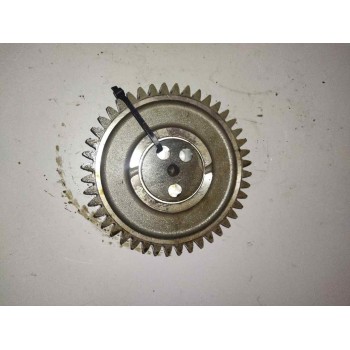Recambio de piñon para man tgx 18.xxx fg / 4x2 bl xl referencia OEM IAM 51113063010  